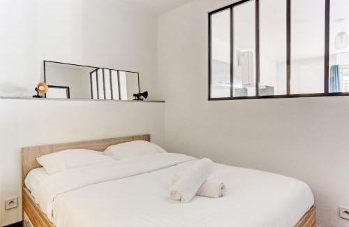 Saint-Cyr-l'Ecole Apartamento | Le Cozy - Saint Cyr