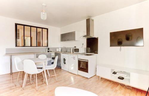 Saint-Cyr-l'Ecole Apartamento | Le Cozy - Saint Cyr