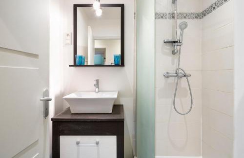 Centre Apartamento | LE CRAZY by Cocoonr