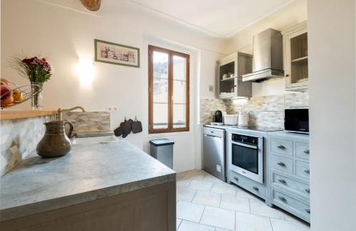Old Town Apartamento | "Le Cream" by EnjoyNice, Old Nice, quiet