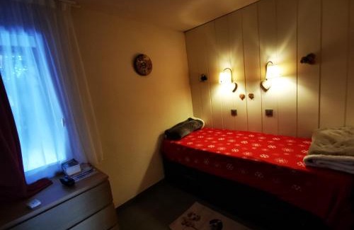 Meribel-Mottaret Apartamento | Le Creux de l'Ours - au pied des pistes - animaux acceptés