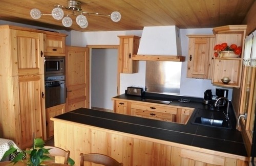 Crest-Voland Casa | LE CREY - CREST VOLAND COHENNOZ