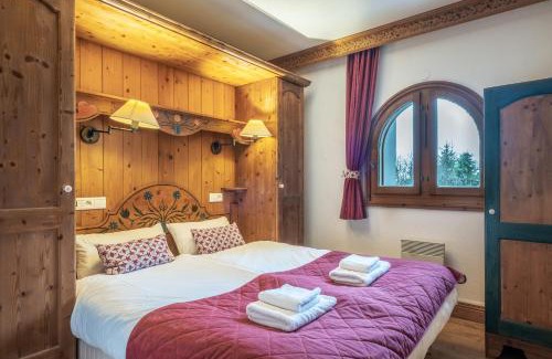 Argentiere Apartamento | Le Cristal MT10 - Central Apartment - Close to ski lift - FreeParking