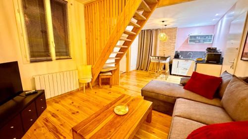 Ares Apartamento | Le Crocolion