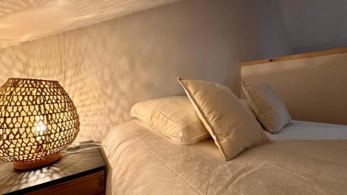 Ares Apartamento | Le Crocolion