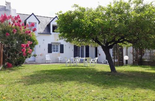 Le Croisic Casa | Le Croisic Brocéliande