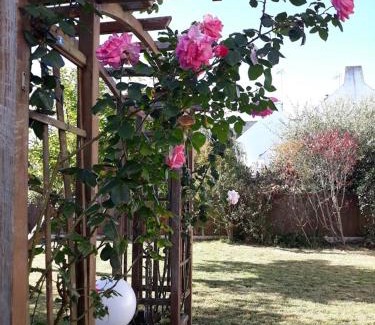 Le Croisic Casa | Le Croisic Brocéliande