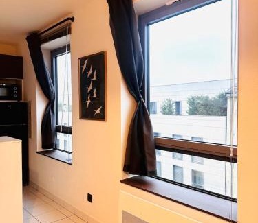 Margnolles - Rhone Apartamento | Le Croix-Roussien - Apartment 30m2