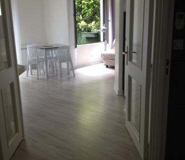 La Croix Rousse Apartamento | Le Croix Roussien Lyon centre
