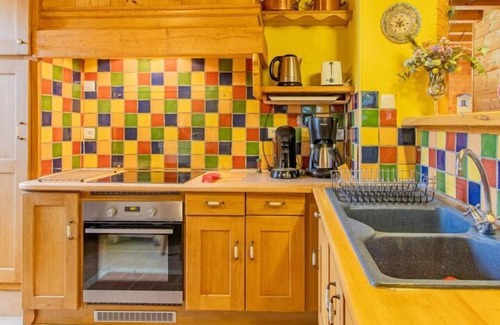 Saint-Leger-sur-Dheune Casa | Le Crot Bourguignon - SAINT LEGER SUR DHEUNE