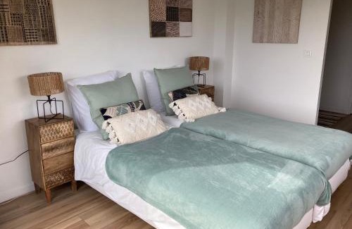 Boulouris-sur-Mer Apartamento | Le CUBE