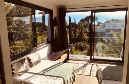 Boulouris-sur-Mer Apartamento | Le CUBE