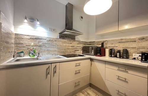 Cugnaux Apartamento | Le Cugnalais-2p- calme & confort