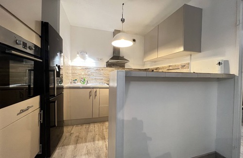 Cugnaux Apartamento | Le Cugnalais-2p- calme & confort