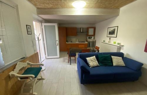 Collesanto Apartamento | Le Cupe