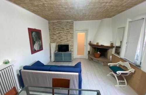 Collesanto Apartamento | Le Cupe
