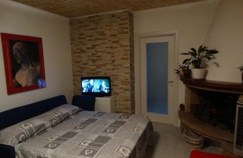 Collesanto Apartamento | Le Cupe