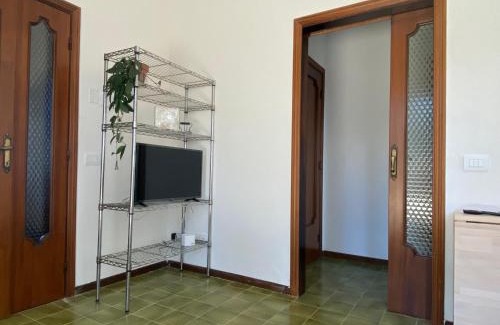 Osimo Apartamento | Le Curve di Montegallo - Alloggio indipendente