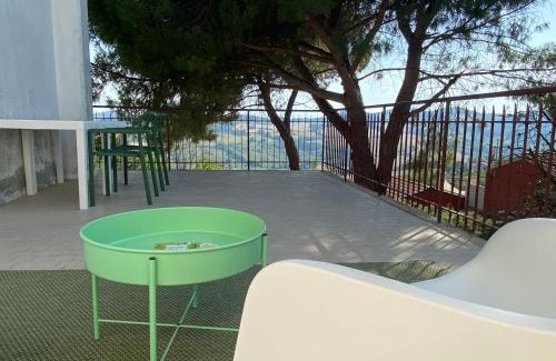 Osimo Apartamento | Le Curve di Montegallo - Alloggio indipendente