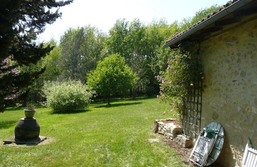 Nontron Casa | Le Cuvier - Au coeur du Périgord