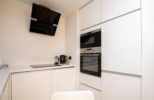 Adamsdown Apartamento | Le Cwtch - Beautiful 1 Bed Apartment