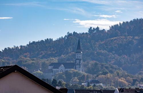 Annecy Apartamento | Le Cygne - vue montagne - proche du centre ville