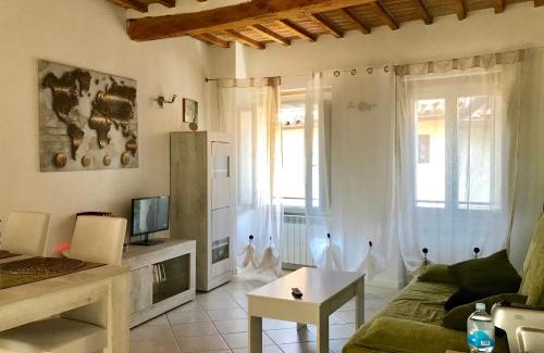 Citta di Castello Apartamento | Le Déjà Vue