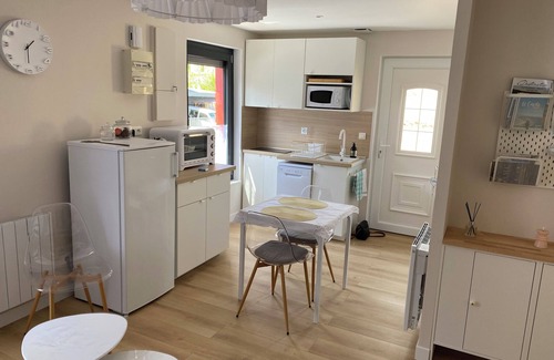 Eu Casa | Le D'Eu On the road between Glass and Sea, at the gateway to the Baie de Somme