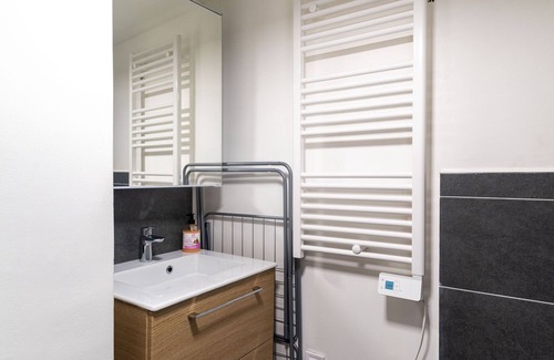 Saint-Pierre - Rene II - Bonsecours Apartamento | Le Dahlia - Apt cosy 8 min à pied du centre historique
