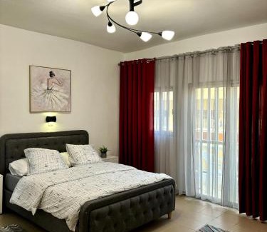 Dakar-Plateau Apartamento | Le Dakar Roi - Studio Centre Ville Très Bien Situé