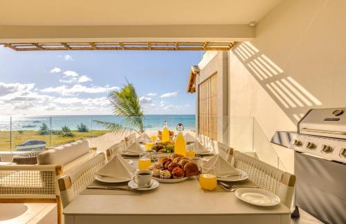 Pointe D'esny Apartamento | Le Dalblair by Horizon Holidays
