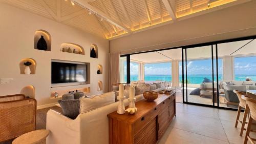 Pointe D'esny Apartamento | Le Dalblair by Horizon Holidays