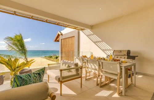Pointe D'esny Apartamento | Le Dalblair by Horizon Holidays