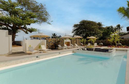 Pointe D'esny Apartamento | Le Dalblair by Horizon Holidays