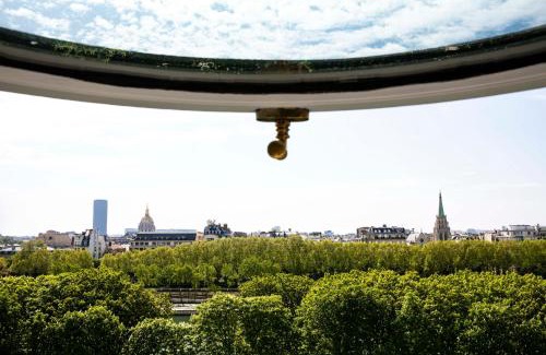 Champs-Elysees Hotel | Le Damantin Hôtel & Spa