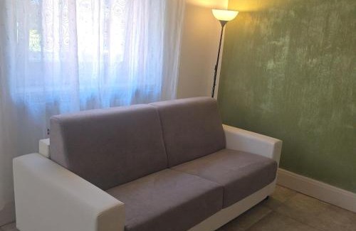 San Zeno Casa | Le Dame