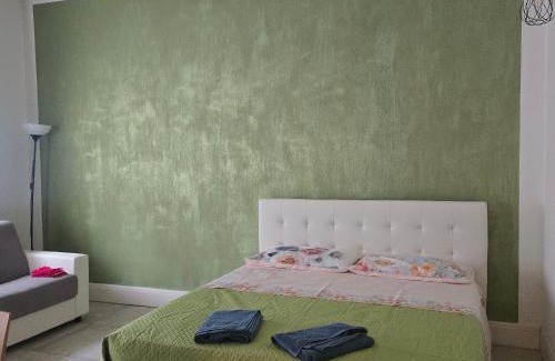 San Zeno Casa | Le Dame