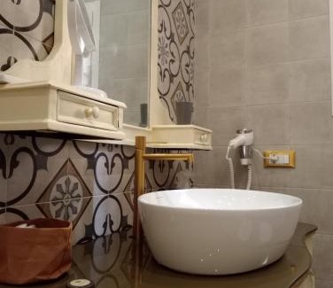 Faenza Casa | Le Dame Manfrede
