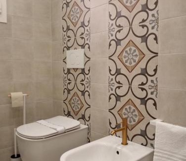 Faenza Casa | Le Dame Manfrede