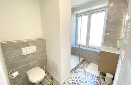 Chateauroux Apartamento | Le Dandy-proche centre-neuf