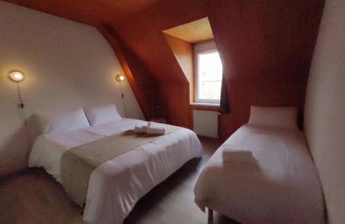 Baille Casa | Le Daou Di cottage 8-10 people