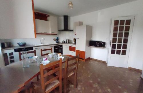 Baille Casa | Le Daou Di cottage 8-10 people
