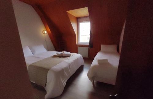 Baille Casa | Le Daou Di cottage 8-10 people