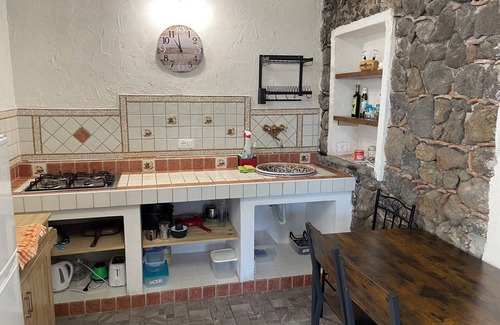 Fondachello Casa | Le Decime Retreat