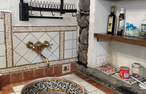 Fondachello Casa | Le Decime Retreat