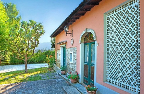 Cannara Casa | Le Delizie del Gelso - Country house with private pool