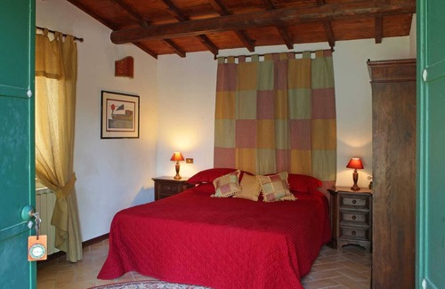 Cannara Casa | Le Delizie del Gelso - Country house with private pool