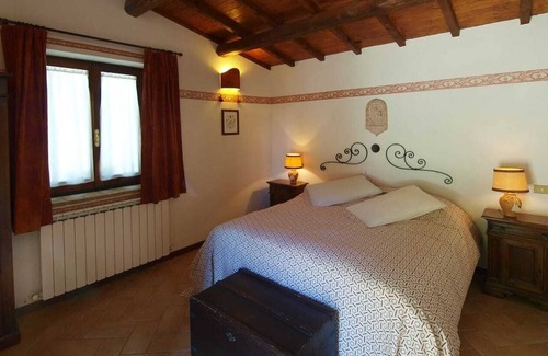 Cannara Casa | Le Delizie del Gelso - Country house with private pool