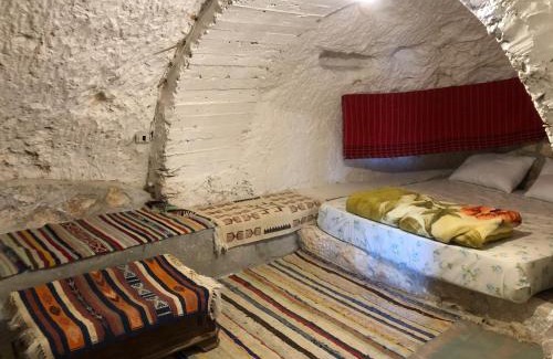 Mareth Cama Y Desayuno | Le demeure de toujane