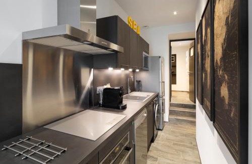 Saint-Servan Apartamento | Le Deriveur by Cocoonr